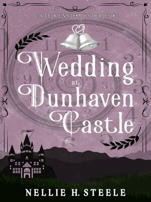 cover image of Wedding at Dunhaven Castle